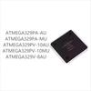 100 шт. абсолютно новых ATMEGA329/PA/PV/V серииAU MU 10AU 10MU 8AU