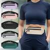 Lightweight Running Waist Bags Ultra-thin Sports Phone Bag Fashion Marathon Running Bag  Sports