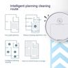 Автоматический подметальный робот-пылесос, умная машина для мытья полов, влажная и сухая перезаряжаемый бытовой увлажнитель двойного назначения
