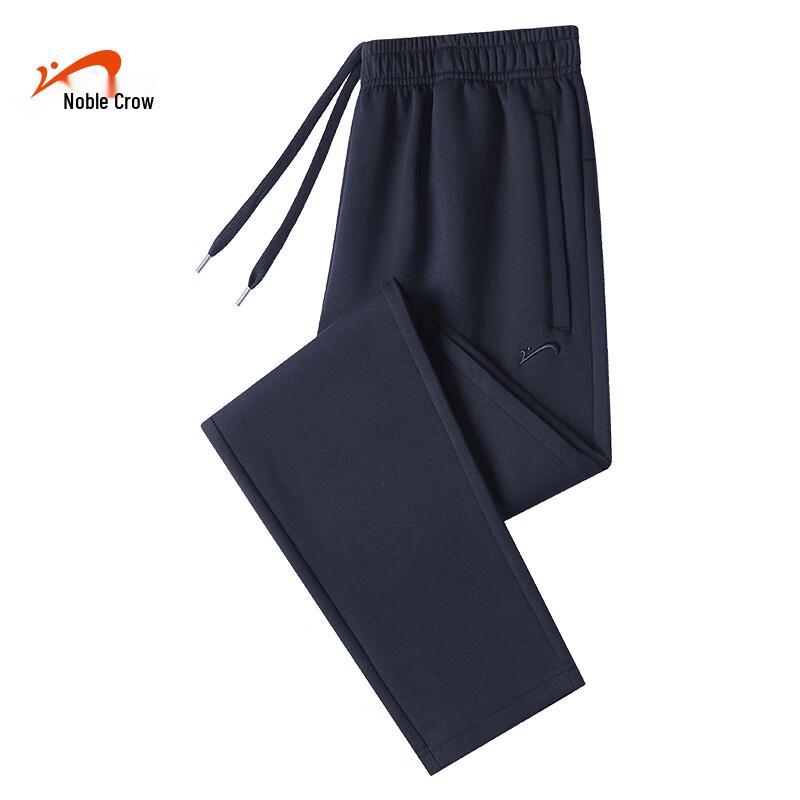 Унисекс повседневные прямые брюки Guirenniao