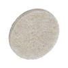Round Felt Furniture Pad (Pack of 4)
