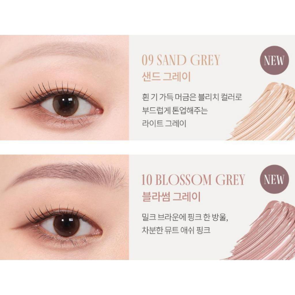 Rom&nd Han All Brow Cara 9г
