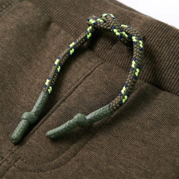 Children's Khaki Blend Sweatpants 92/104/116/128/140