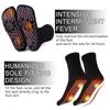 FIR  Magnetic Socks  Self Heating Magnetic Socks Unisex 1 Pairs