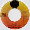 7inch Record MORGAN HERITAGE - Traitor NONE Danger Zone Rec 2008 Jamaica Reggae, Ska & Dub Used