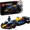 LEGO Red Bull Racing RB20 F1 Building Blocks 251pcs 77243