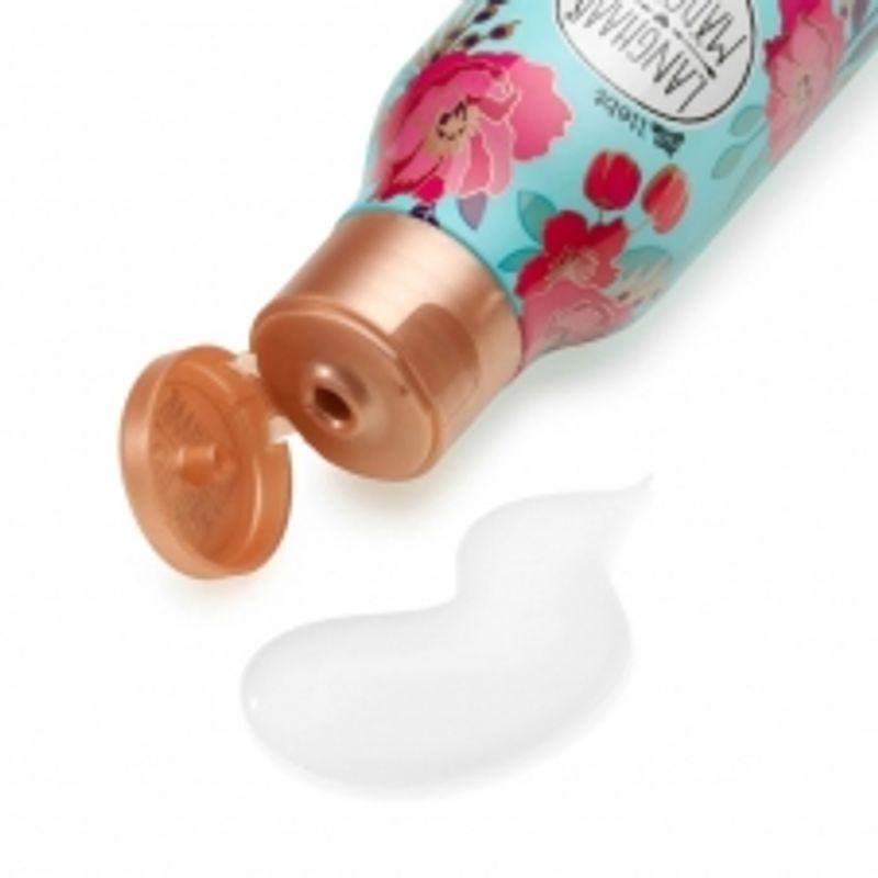 Long Hair Girl Volume Boost Shampoo 100ml [Mini Size]