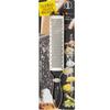 Iidaya Ever Oroshi Pro (Made In Japan/Compact/Stainless Steel) Zester Grater for Thin Slicing (Cheese/Ginger/Lemon/Garlic) Professional Stick Grater