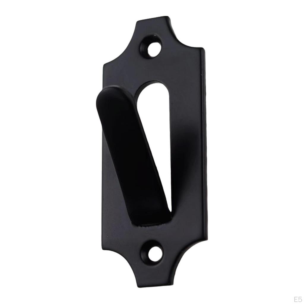 5 Pack Metal Skull Hanger for Deer And Small Game Animals Easy Installation