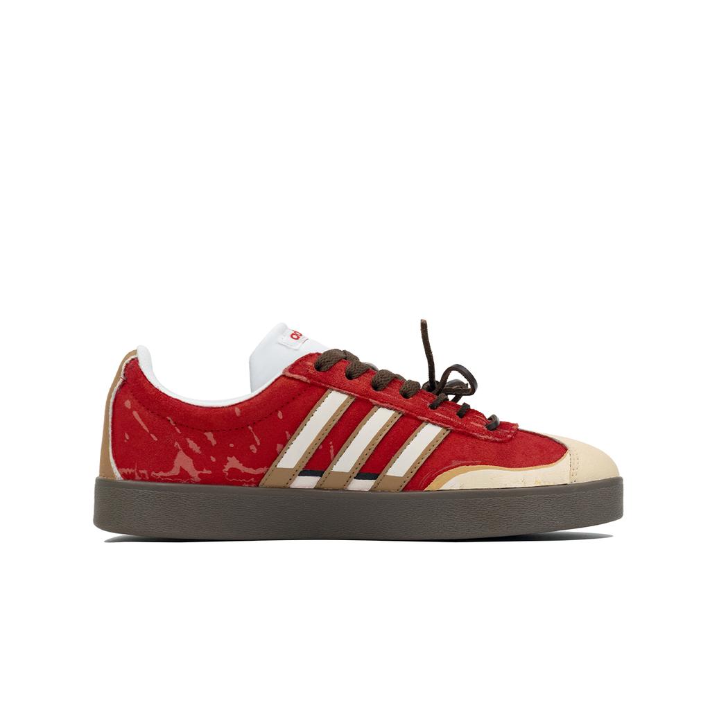 adidas Сумка для покупок Neo Vl Court Classic Ic77, Граффити Буквы, Нескользящая, Износостойкая HQ1802(Команда623--КОРОБКА)