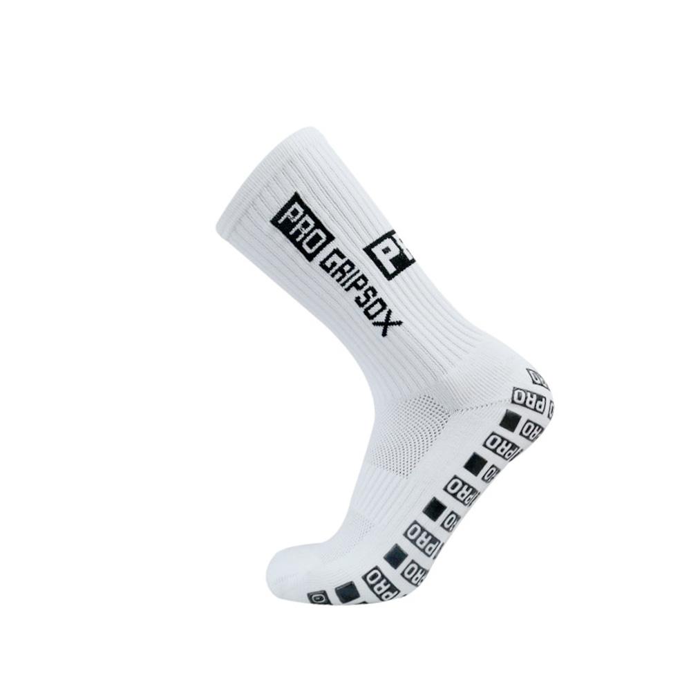 Спортивные носки Высокоэластичные футбольные носки с нескользящей ручкой для мужчин и женщин, размер 39–46, идеальный вариант