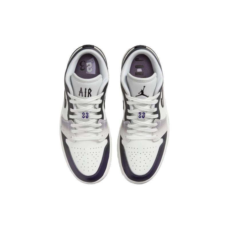 Jordan 1 Низкие Se Панк-рок Женские Jordan HF5759-101