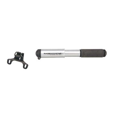TOPEAK RaceRocket HP MasterBlaster Silver