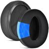 Ice Gel Replacement Ear Pads for Sennheiser Headphones, Fits HD450BT / HD4.50 /HD4.50BTNC/ HD 458BT/ HD450/ HD4.50 BT