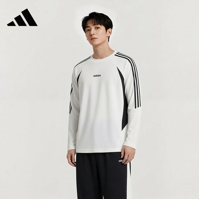 Adidas Unisex Pullover Sportswear