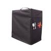 Ice Cream Machine & Freezer Dust Cover, Heavy-Duty Plastic Lid Compatible with Ninja NC701/FS301 Models