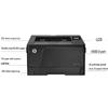 HP A3 Black and White Laser Printer M701n CN plug (adapter included)