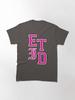 Andy Williams Most Important Every Time I Die Gifts Music Fan Classic T-Shirt