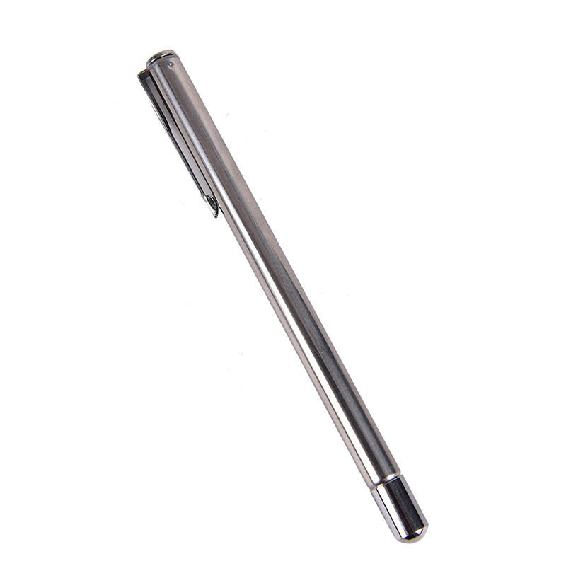 Silver Retractable Handheld Classroom Blackboard Whiteboard Teacher Pointer Sp