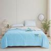 Donner Home Textiles Прохладное молочное охлаждающее одеяло