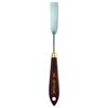 Painting Knife - Sennelier - No. 1005 - Wooden Handle - Steel Blade