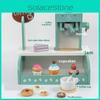 Wooden Store Convenience Toy With Pastry Design For Kids Gift