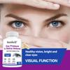 Intraocular pressure and retinal protection supplement, 120 capsules