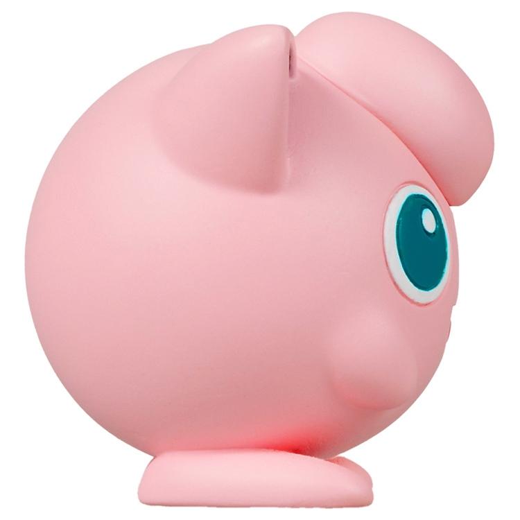 TAKARA TOMY Pokemon Moncolle MS-18 Фигурка Джиглипаффа Япония НОВЫЙ
