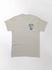 Top Gun Top Gun: Maverick Fanboy Pocket Crest Classic T-Shirt