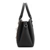 Женские кожаные сумки с кисточками Tote Top-handle Вышитая сумка через плечо