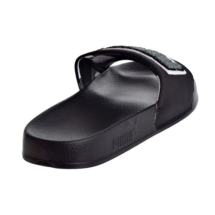 Puma Кроссовки Leadcat NSK Slide Black Iron Gate Мужские Белые 367283-01