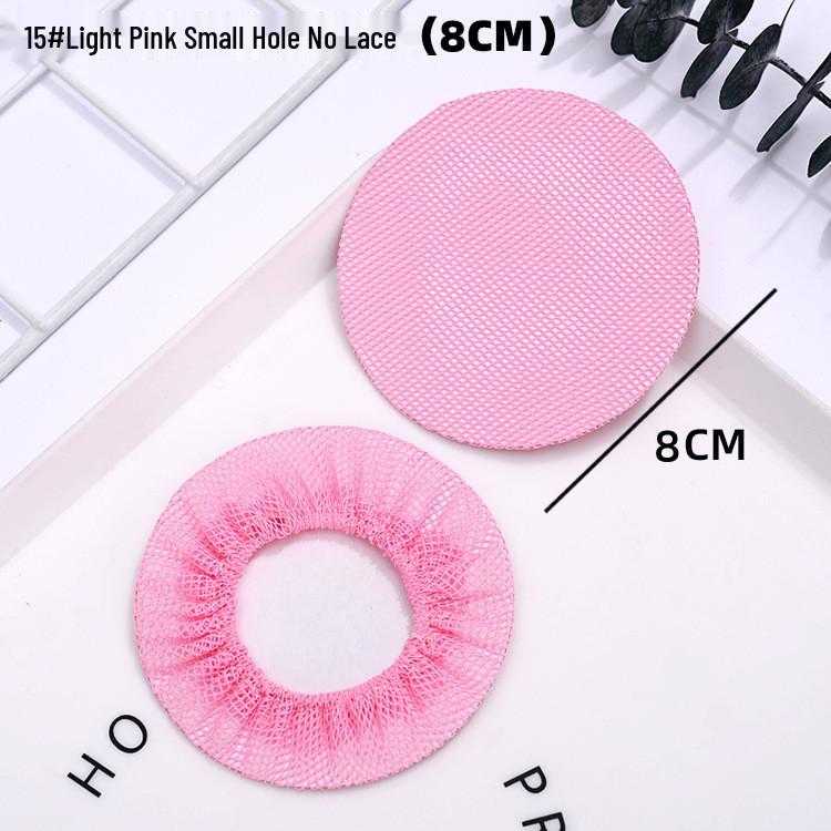 Набор детских сеток для волос для балета - Прическа пучок и Невидимая сетка на кружеве для взрослых