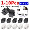 Аксессуары для компьютеров – Концентраторы USB