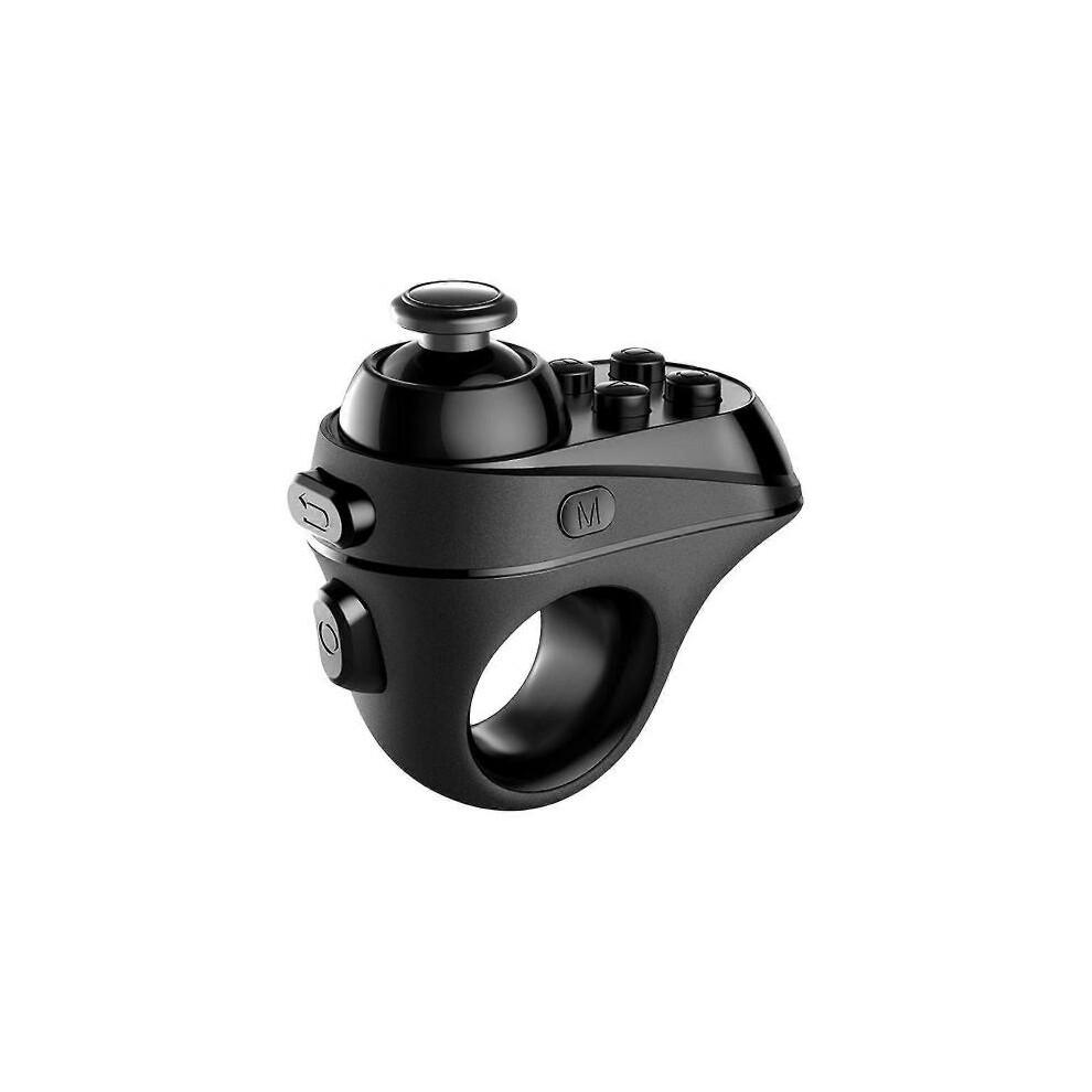 Air Mouse Bluetooth Wireless Finger Gaming Controller Handle for Android Ios New