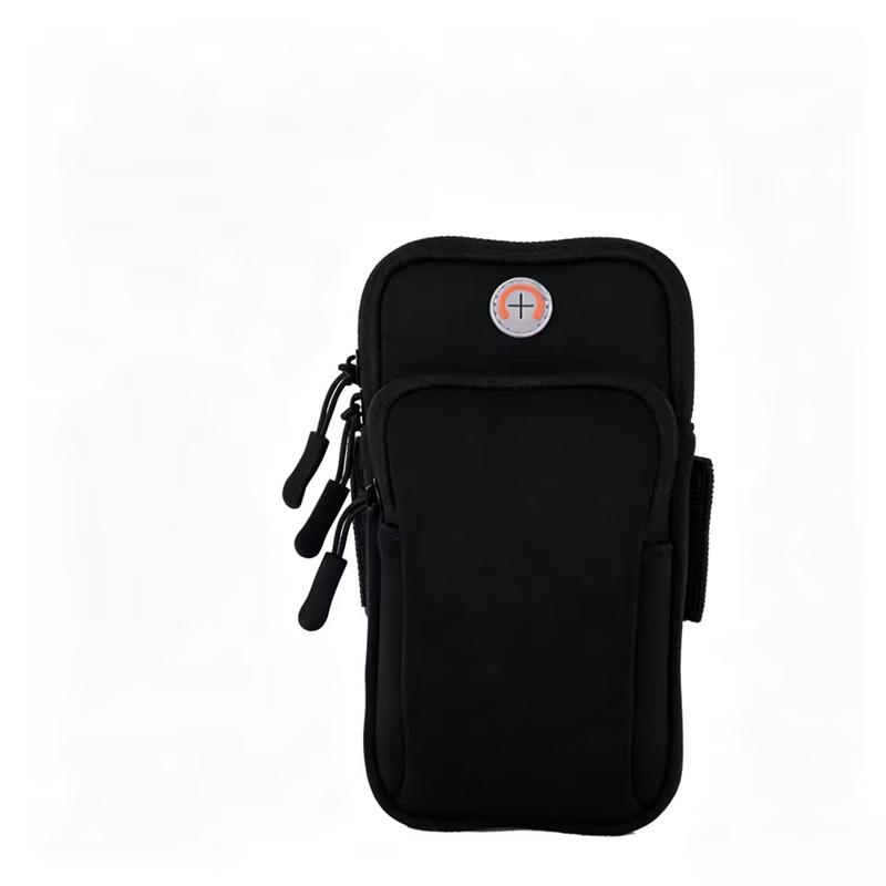 Universal Armband Sport Phone Case For Running Arm Phone Holder Sports Mobile Bag Hand for iPhone Samsung Huawei Under 6.5" 6