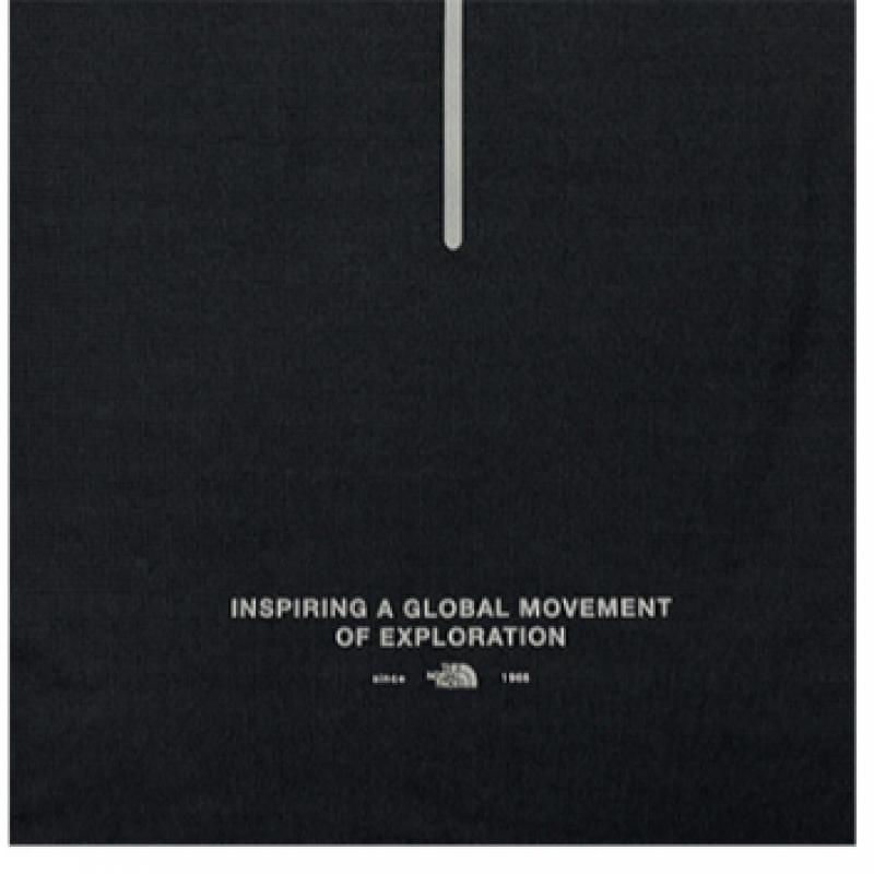 [North Face] North Face Женская S-образная безрукавка Nt7vr33