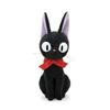 Sun Arrow Delivery Service Heartwarming Jiji Plush Toy M Kiki's K-8668