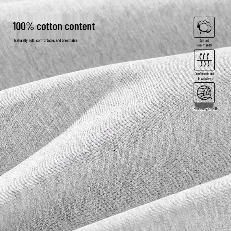 Mark Fairwhale Мужской плотный хлопковый жилет без рукавов