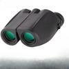 Factory Wholesale New 10x25 Paul Binoculars High HD Concert Outdoor Telescope Cross-border