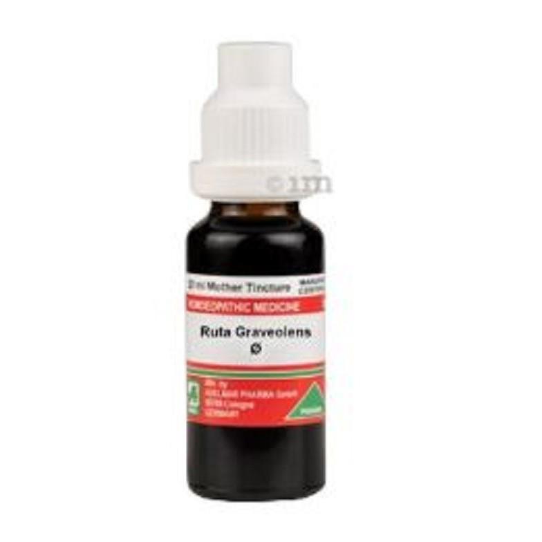 @ ADEL Ruta Graveolens Q Homeopathic Medicine 20ml UKZQ64 50%off