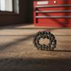4 Inch 6 Inch 8 Inch 12 Inch 14 Inch 16 Inch Electric Saw Chain Metal Spare Parts Easy Install for Tree Cutting