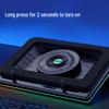 llano Gaming Laptop Cooling Pad & Stand