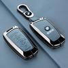 BBJJ8 3/4 Buttons Car Remote Key Case Cover Shell for BMW 1 3 5 7 Series X1 X3 X4 X5 F10 F15 F16 F20 F30 F18 F25 M3 M4 E34 Accessories