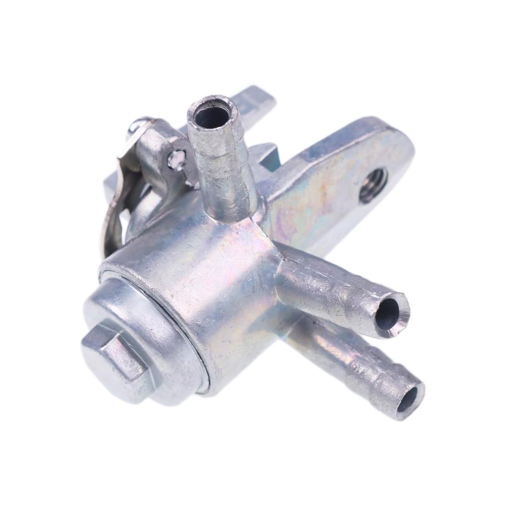 Petcock Fuel Switch Valve For Polaris Predator Outlaw Scrambler Sportsman 50 90