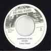 7inch Record LEROY SMART - Happiness Is My Desire NONE Fe-Me-Time UK Reggae, Ska & Dub Used