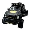 Ford Beast Raptor Off-Road 1:24 литые модели автомобилей, черные