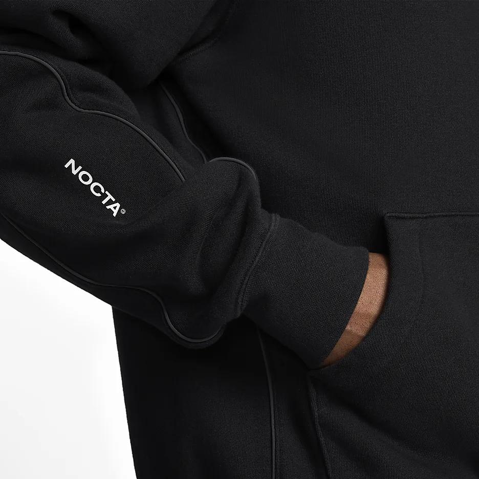 Nike Толстовка с логотипом Swoosh FN7660-010