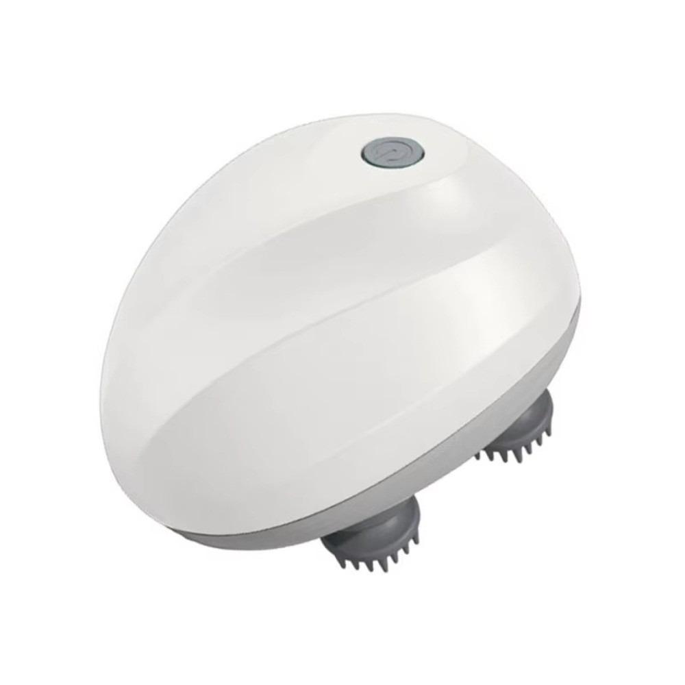 Многофункциональный электрический массажер для питомцев, перезаряжаемый через USB, разминающий массажер, расслабление тела