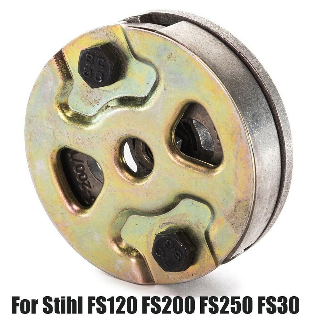 4128 160 2001 Сцепление FS120 FS200 FS250 FS400 FS450