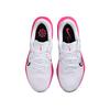 Nike Кроссовки Quest 6 Белые Гипер Розовые Женские Черные FD6034-111